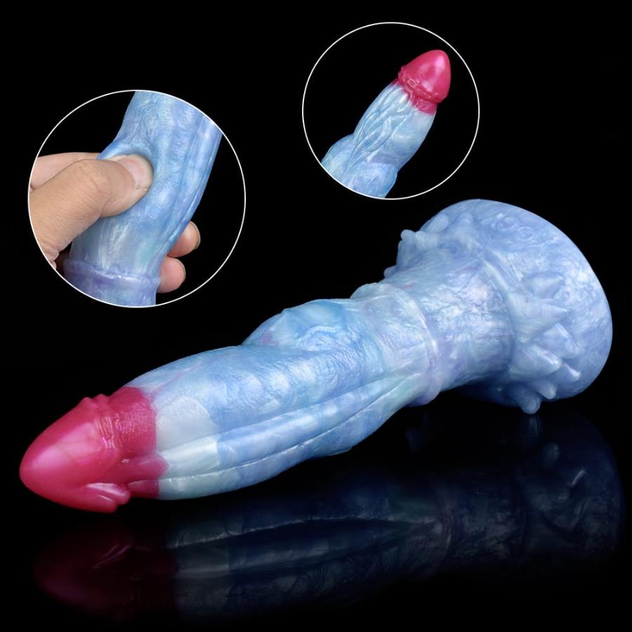 Glacius Dildo